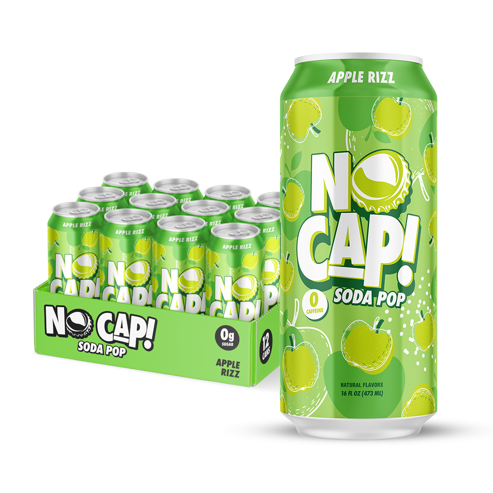 APPLE RIZZ 12PK