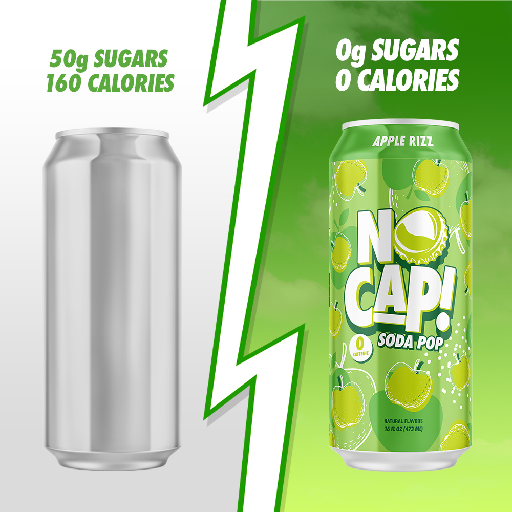 APPLE RIZZ 12PK