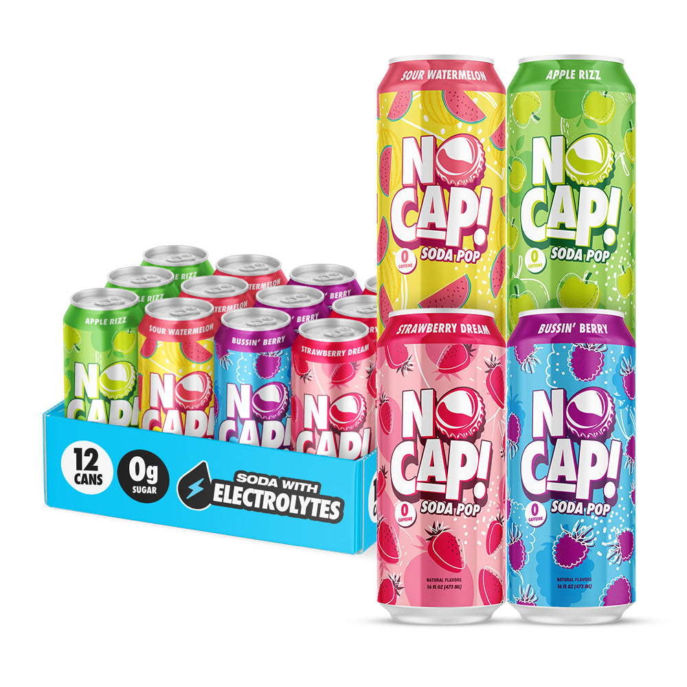 CORE 12PK