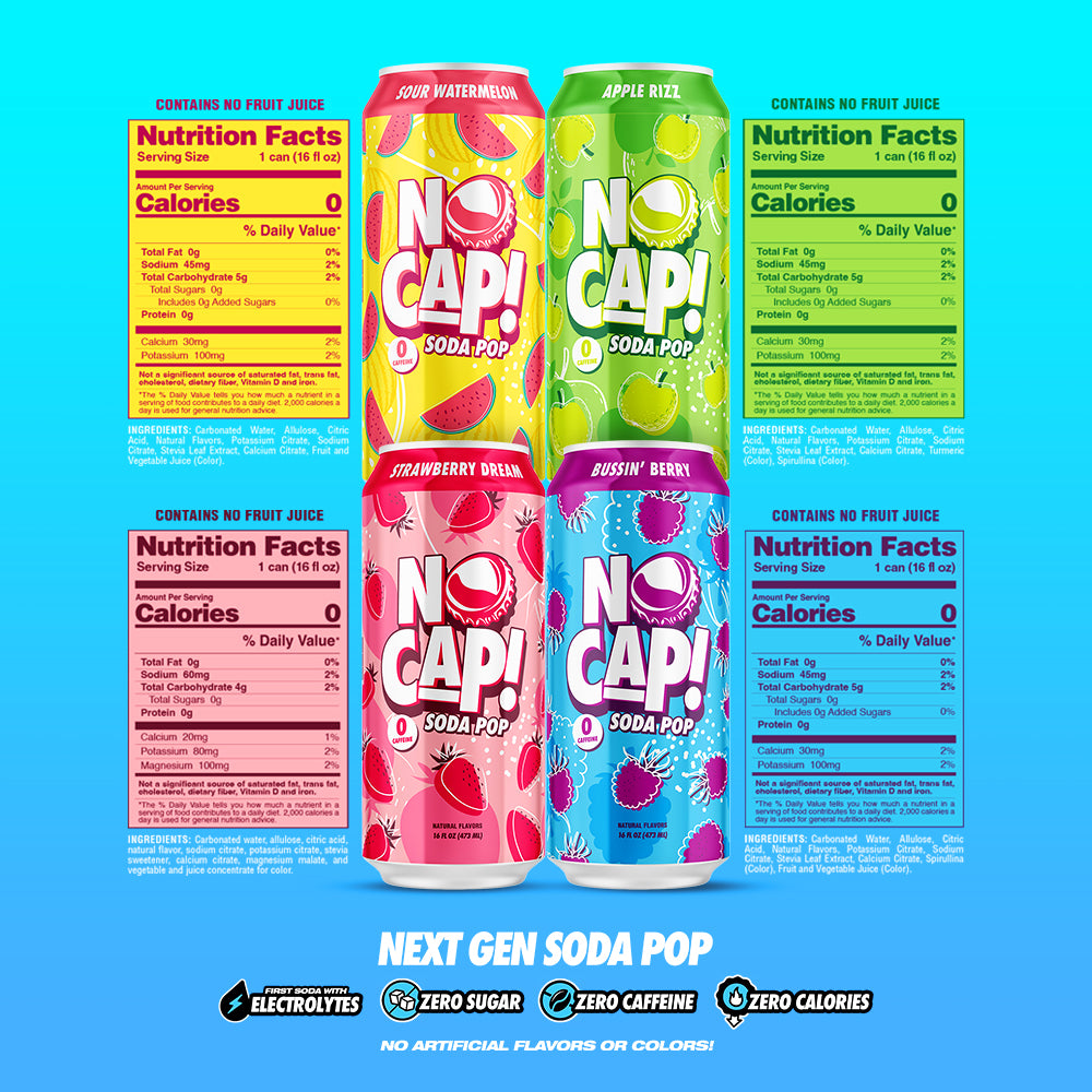 CORE 12PK