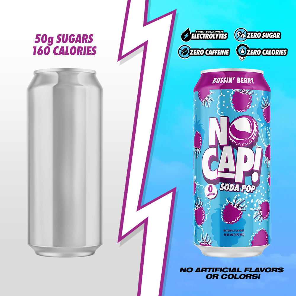 CORE 12PK