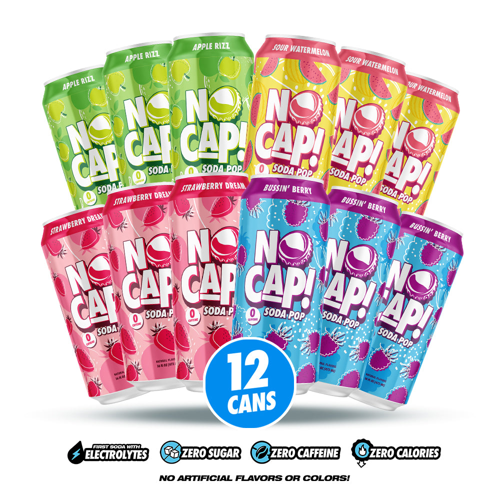 CORE 12PK